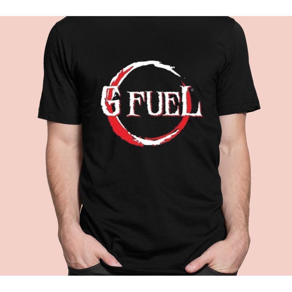 Gfuel Energy National Anime Day Tshirt
